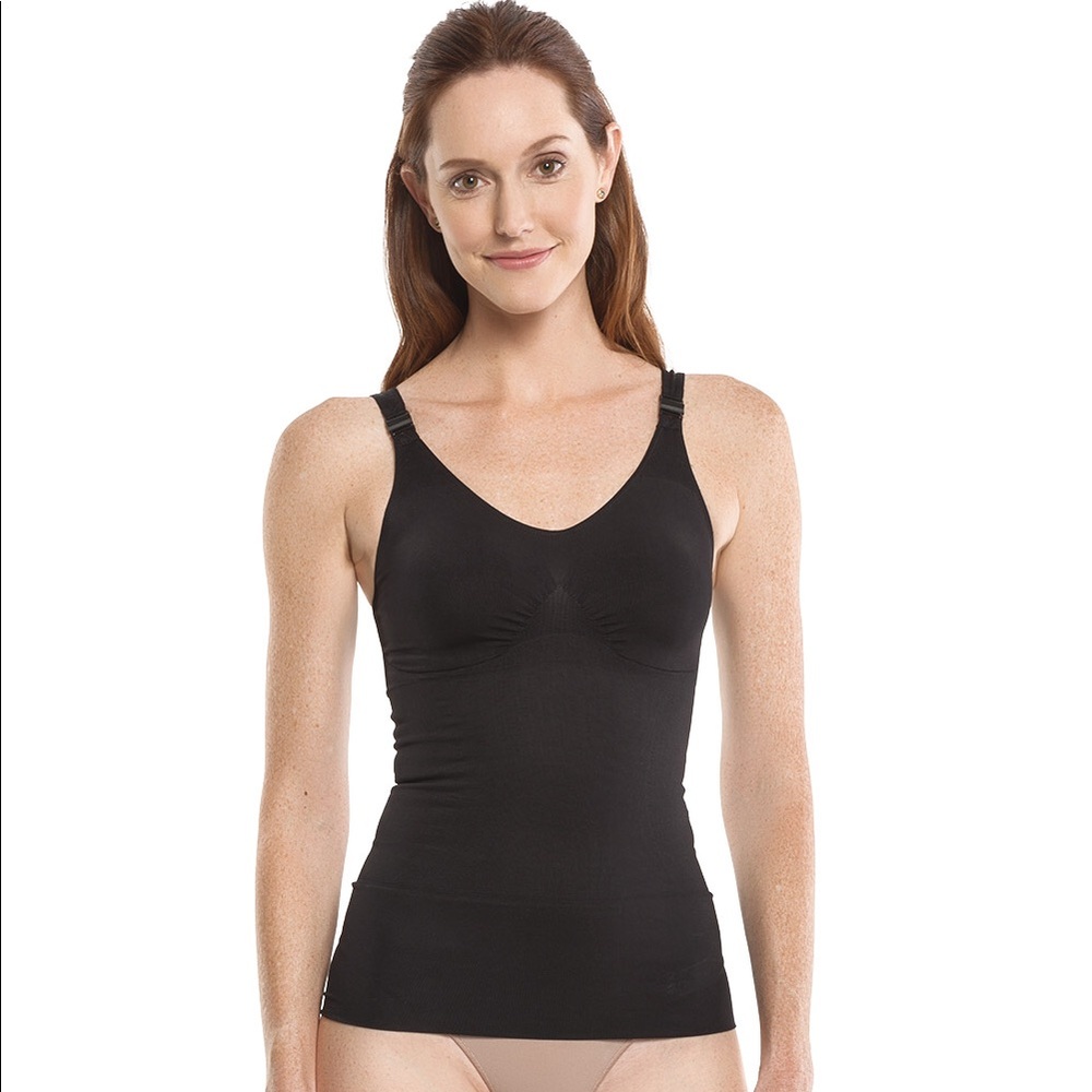 Bellefit Compression Tank